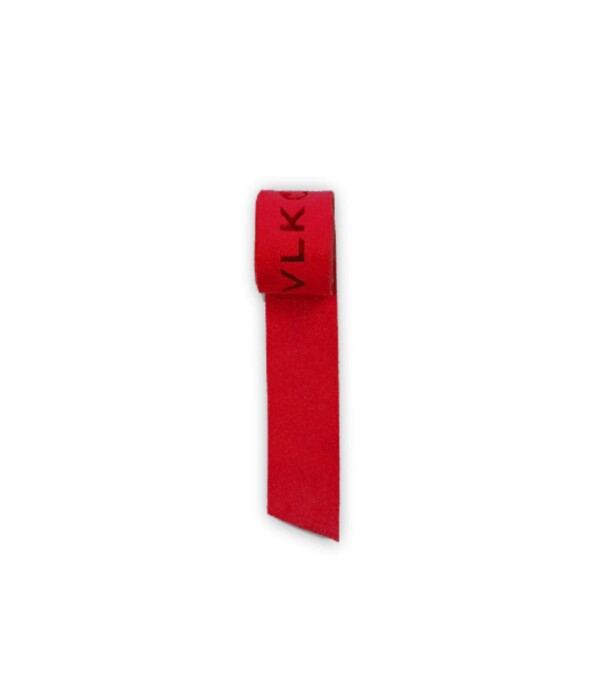 Over Grip Rojo Carmesi