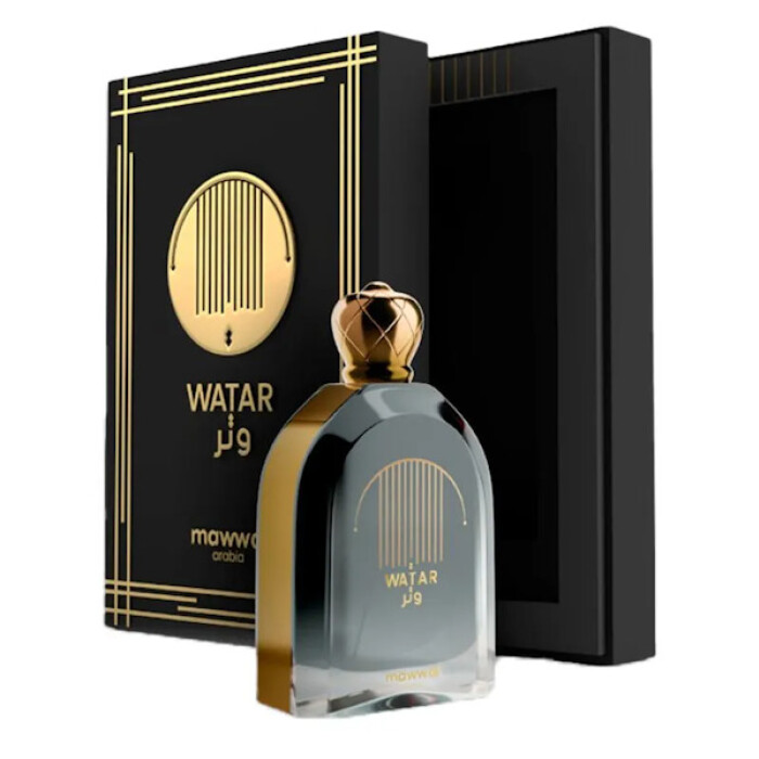 MAWWAL PERFUME SYMPHONY WATAR 100ML única
