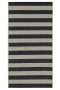 LINEO ALFOMBRA LINEO LIN/5031/H501/ 080X150 WOOL/MIDNIGHT BLUE