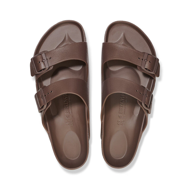 Sandalias Birkenstock Arizona Eva Roast Sandalias Birkenstock Arizona Eva Roast