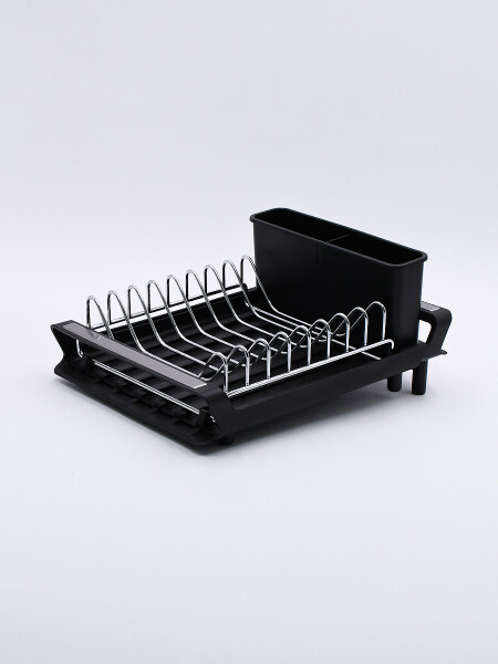 ESCURRIDOR EXTENSIBLE NEGRO