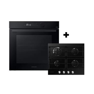 Horno Eléctrico con Dual Cook, Air Fry y WiFi 76 L + Anafe a gas NA3000H Horno Eléctrico con Dual Cook, Air Fry y WiFi 76 L + Anafe a gas NA3000H