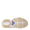 Championes de Mujer New Balance Training Cat Beige - Blanco