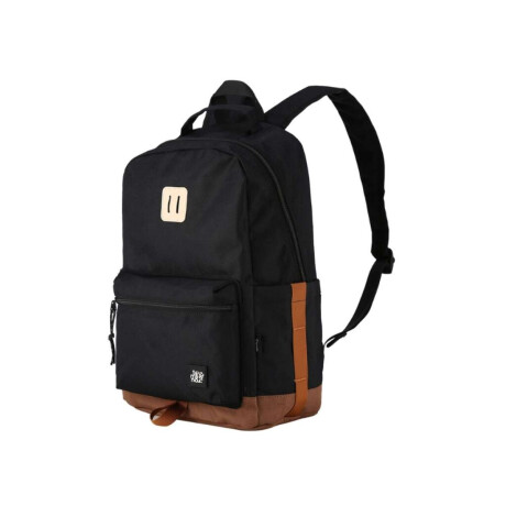 Mochila Horizon Negro