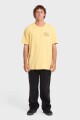 REMERA RUNNER PREMIUM SS 6-beige