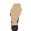 Sandals Hendy3 Black