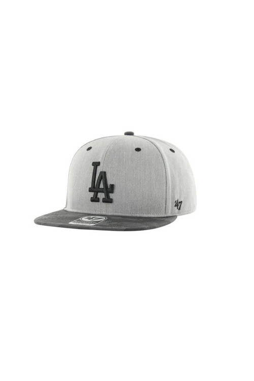 Los Angeles Dodgers '47 Captain - Grey / Camo Los Angeles Dodgers '47 Captain - Grey / Camo