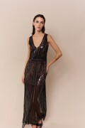 Vestido Cande BEIGE