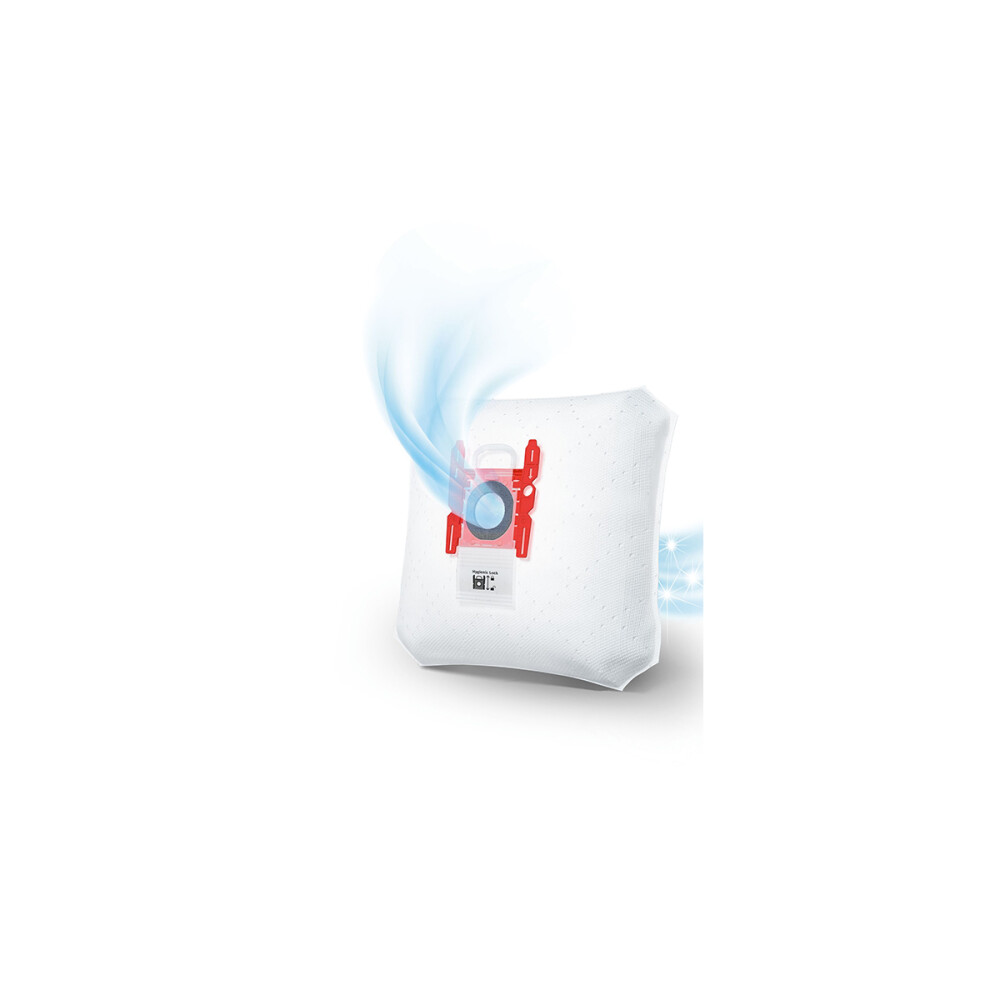 Bolsa de aspiradora Bosch BBZ41FGALL Bolsa de aspiradora Bosch BBZ41FGALL