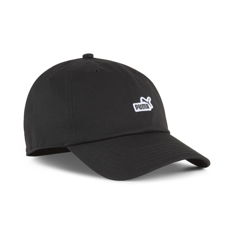 Gorro Puma de Hombre - 025997 01 Negro