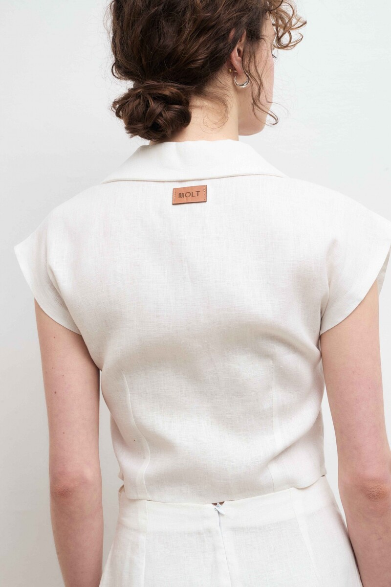 Sky Off White