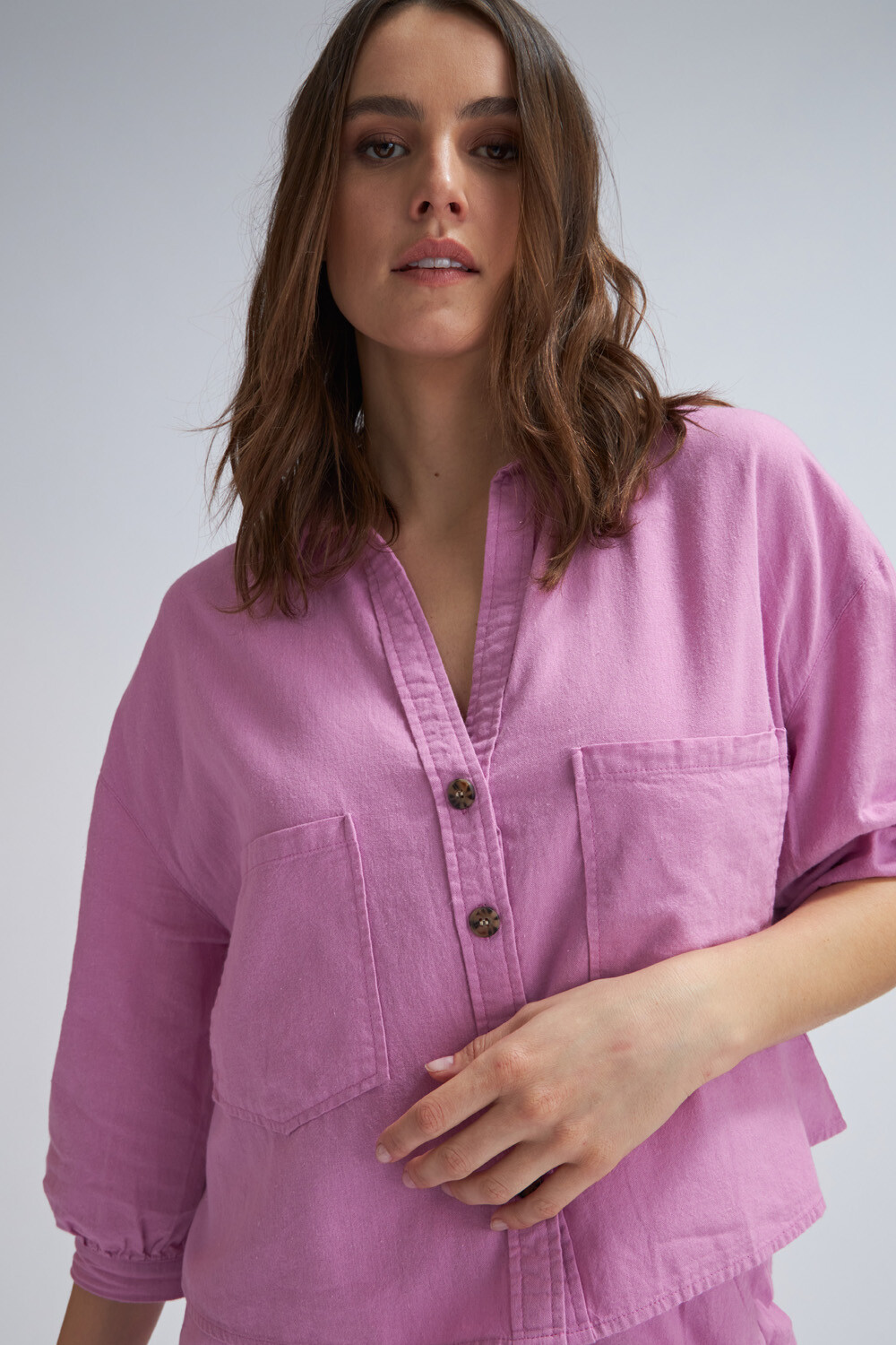 Bas camisas store
