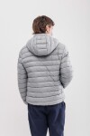 Campera Almeria Gris