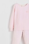 PIJAMA CARLA PLUSH KATIE R01