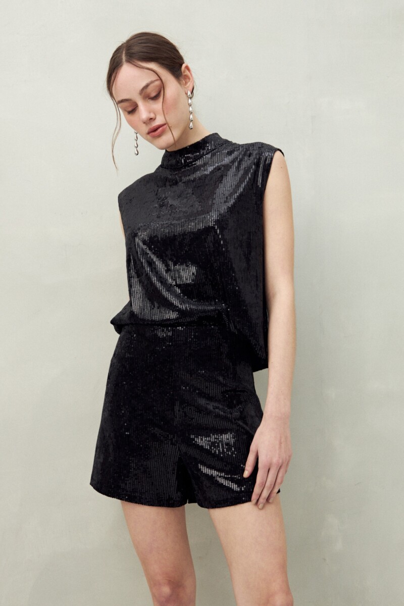 SHORT RIVIERA 
