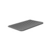 EC500 Escurridor Vasos Trium Gris