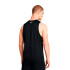Musculosa de Hombre Under Armour Tech Tank Negro