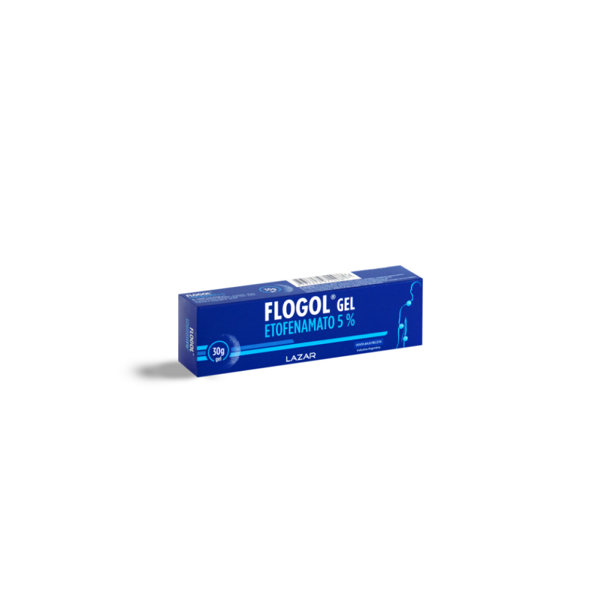 Flogol Gel 30g 