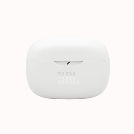 Auriculares JBL Wave Beam 2 Blanco