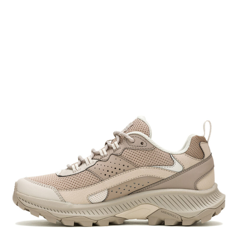 Championes de Mujer Merrell Speed Strike 2 Beige