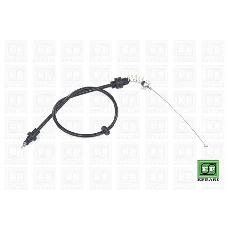 CABLE ACELERADOR FIAT DUNA PREMIO UNO 1.5 1.6 93/ 1080MM (FNM086B) - CABLE ACELERADOR FIAT DUNA PREMIO UNO 1.5 1.6 93/ 1080MM (FNM086B) -