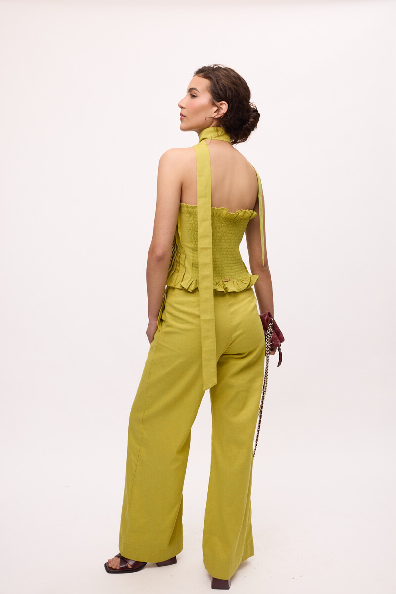 Pantalón New Fito Lima