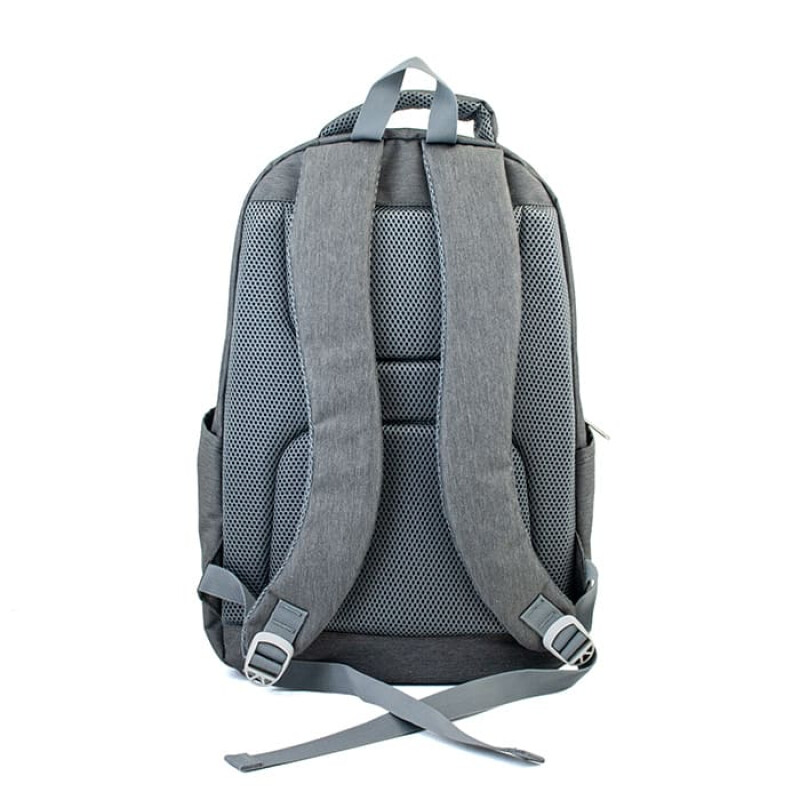Mochila Santa Barbara Manila Gris-gris