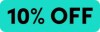 10% off julio