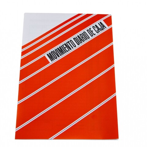 MOVIMIENTO DE CAJA 30 HOJAS 1003 MOVIMIENTO DE CAJA 30 HOJAS 1003