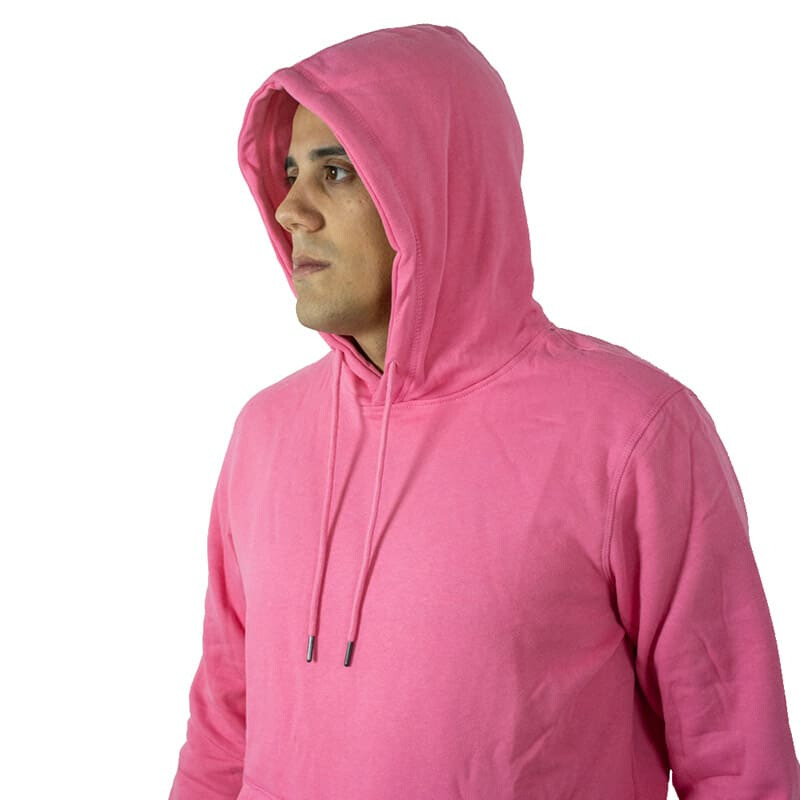 Canguro N+ Basico Jones de Hombre - 18625 Rosado