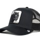 Goorin Bros Gorra Trucker Baseball - Panther BLK