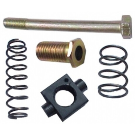 ALTERNADOR ARRANQUE VARIOS - TORNILLO REG.AUTOMAT. INDIEL - ALTERNADOR ARRANQUE VARIOS - TORNILLO REG.AUTOMAT. INDIEL -