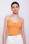 TOP SQUARE Naranja