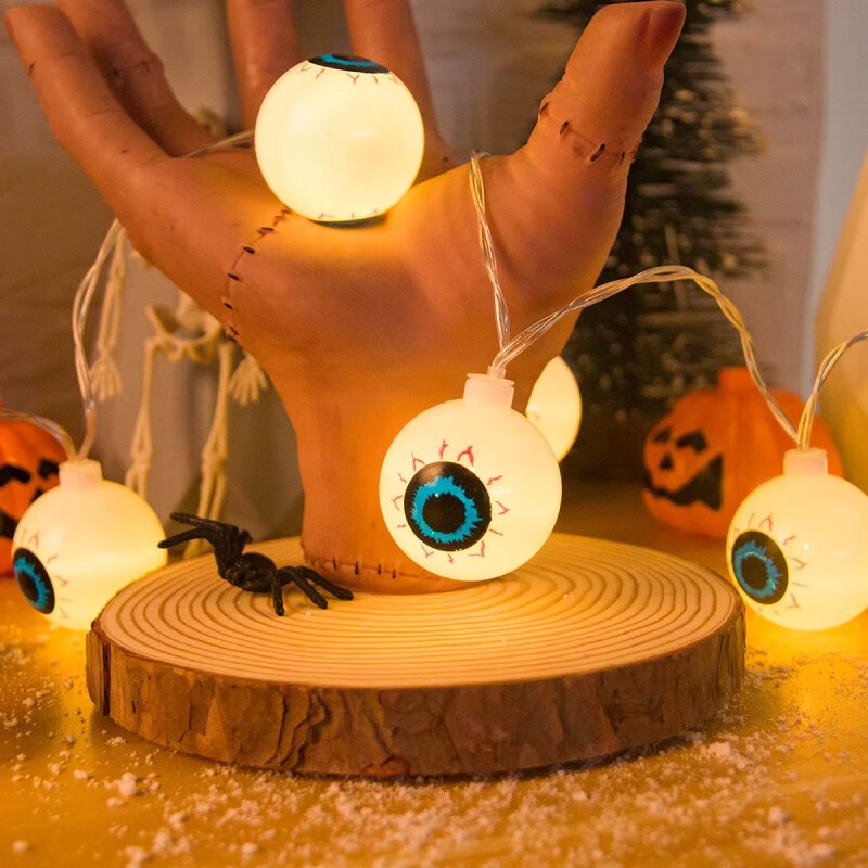 Guia de Luz Diseño Ojos Guia de Luz Diseño Ojos