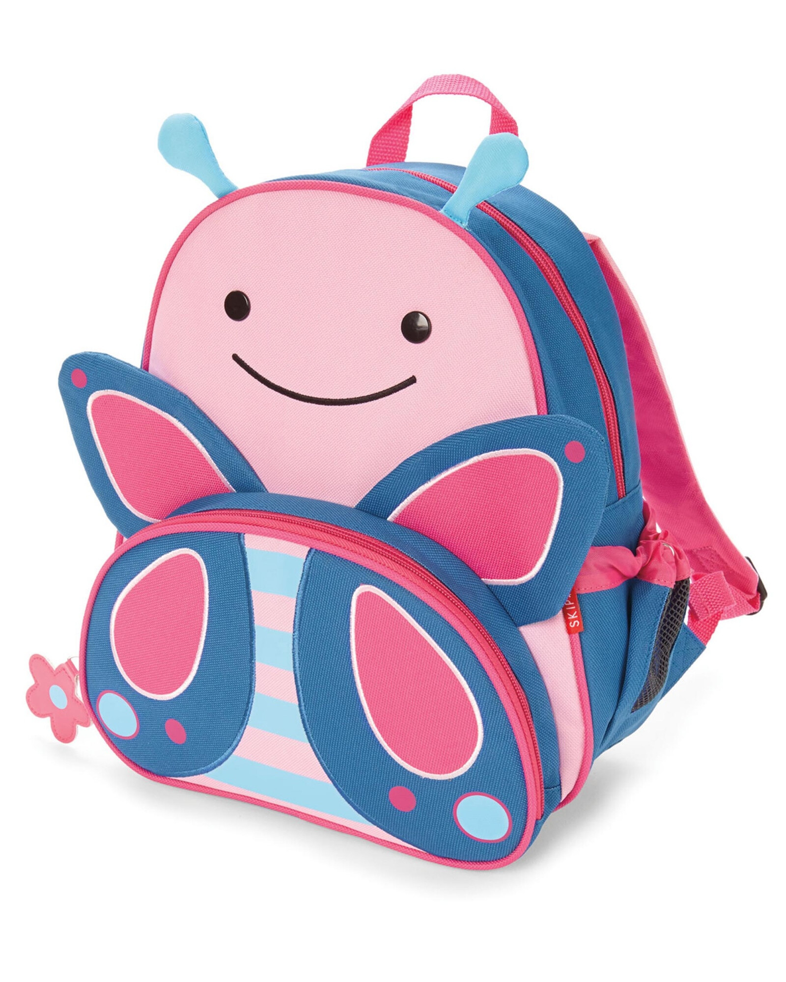 Mochila diseño mariposa Mochila diseño mariposa