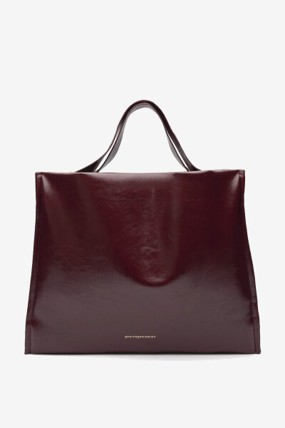 BOLSO Rojo