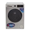 James Lavarropas Lr 6990t Silver 6kg Lavado Gris James Lavarropas Lr 6990t Silver 6kg Lavado Gris