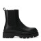 Botas de Mujer Miss Carol Macau Negro