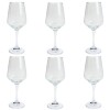 COPA VIDRIO VINO 320 ml. PACK X6 X-hg6303 COPA VIDRIO VINO 320 ml. PACK X6 X-hg6303