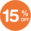 Primavera Sept - 15%