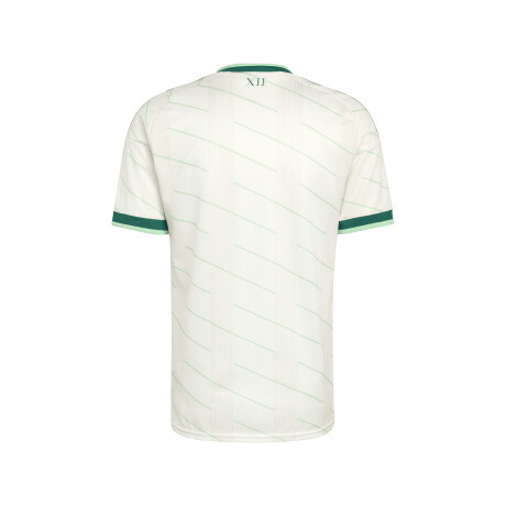 CAMISETA adidas VISITANTE IRLANDA DEL NORTE 26 White