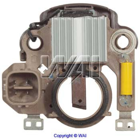 REGULADOR VOLTAJE - MITSUBISHI 12V SUZUKI VITARA TRANSPO REGULADOR VOLTAJE - MITSUBISHI 12V SUZUKI VITARA TRANSPO