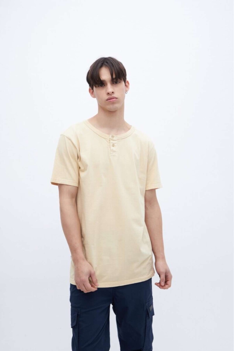 Remera Xavier - Arena 