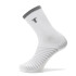 Medias de Hombre Tiffosi Fast Socks Blanco