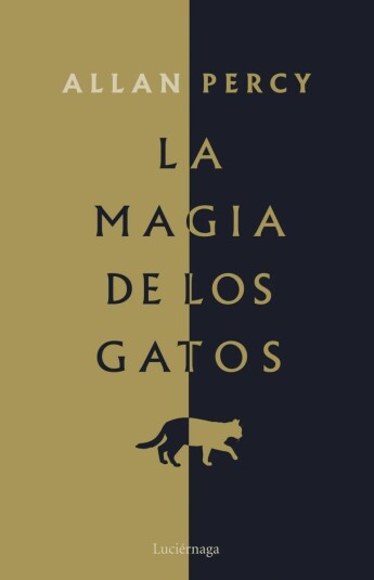 La magia de los gatos La magia de los gatos