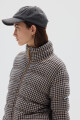 Campera Penitente Black
