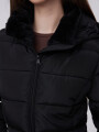 Campera Khroub Negro