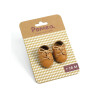 Zapatos de muñeca Pomea Djeco Zapatos de muñeca Pomea Djeco