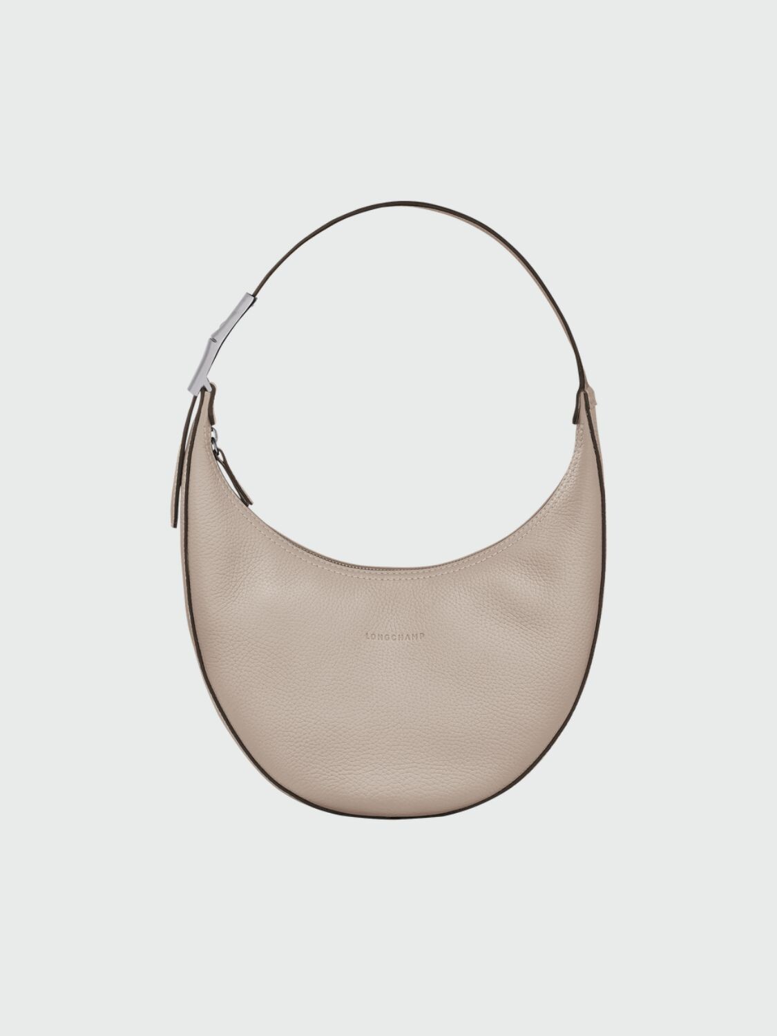 Longchamp -HOBO BAG LE ROSEAU M 0