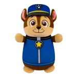 JAZWARES HUGMEES PAW PATROL 10" CHASE única